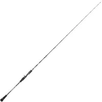 Hart Miura Max 61 Jigging Rod Argenté 1.85 m / 90-300 g