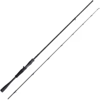 Shimano 26Zodias, canne de lancer, 2,18 m (7'2"), puissance 10-30g, 2 sections