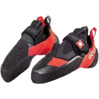 Ocun Diamond S Climbing Shoes Noir EU 48