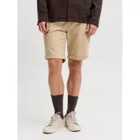 Jack & Jones Pantalon 'JPSTFury' crème