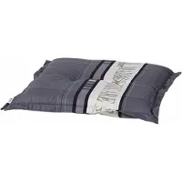 Madison Garden, coussin pour tabouret 50% coton 50% polyester