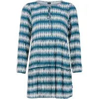 Protest Jess Long Sleeve Short Dress Multicolore XL Femme