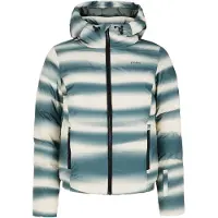 Protest Veste de sport 'PRTFEVER' vert