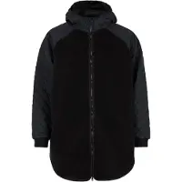 Protest Sumacy Full Zip Sweatshirt Noir XL Femme
