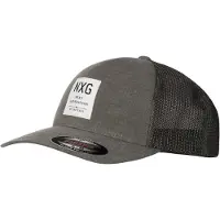 Protest Nxg Ramen Cap Vert,Noir S