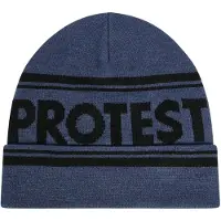 Protest Wind Beanie Bleu 59 cm