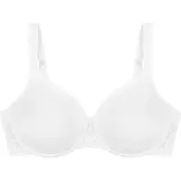Triumph Soutien-gorge minimiseur 'Comfort Minimizer' blanc