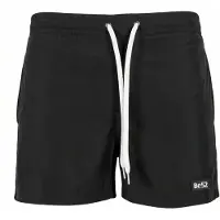 Be52 Shorts de bain 'Zrce' noir