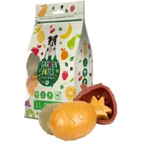 Garden Bites Fruity Buddies friandise pour chien