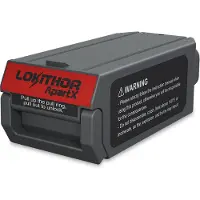 Lokithor Batterie Lo-lipox