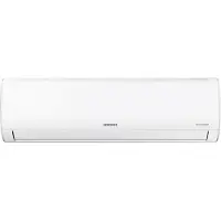 Samsung AR12TXHQASINEU climatiseur split-système Unité intérieure de climatisation Blanc
