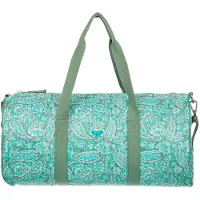 Roxy Wildest Dream Weekend Bag Vert,Bleu