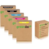 Canon PGI-580/CLI-581 Cartouches Pack Combiné