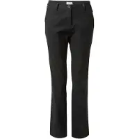 Craghoppers Kiwi Pro Ii Pants Noir 40 / 29 Femme