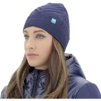 UYN Hangout Beanie Bleu 54-58 cm