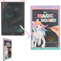 Ylvi & the Minimoomis Ylvi Magic Drawing Board Ecran LCD