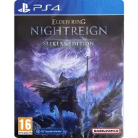 Elden Ring: Nightreign - Seekers Edition /PS4
