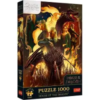 Trefl Maison Du Dragon