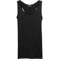 Superdry T-shirt Sans Manches Studios Lightweight Racer