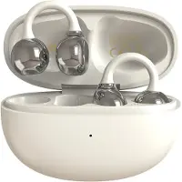 Dudao U20 TWS Casque d'écoute Bluetooth sans fil - Blanc