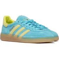Adidas Handball Spezial W JR7351, couleur bleu, taille 36 2/3