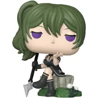 Funko POP! Frieren - Ubel POP Animation
