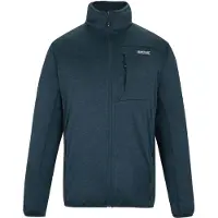 Regatta - Sous-vêtement « Hillden » pour homme RG13054 (3XL) (Ciel nocturne)