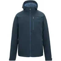 Regatta - Veste softshell « Arana » pour homme, imperméable RG13099 (5XL) (Ciel nocturne)