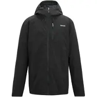 Regatta Veste « Radler » , imperméable pour homme RG13063 (3XL) (noir)
