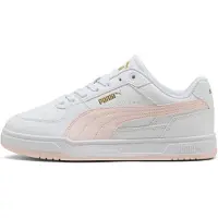 Puma Baskets basses 'Caven III' rose pastel / blanc
