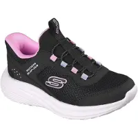 SKECHERS Bounder Pro - Step One Couleur Noir