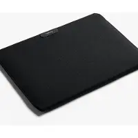 Bellroy Laptop Sleeve - Hülle für einen 16" Laptop (16"), Sac pour notebook, Noir