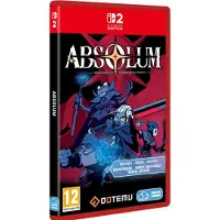 Absolum Nintendo Switch 2