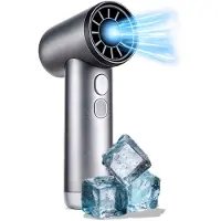 Lifetime Ventilateur High Speed Fan 43651 Gris