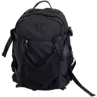 Hurley Sac à dos Advant Noir Noir One Size