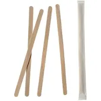 Papstar Agitateurs jetables (1000x)