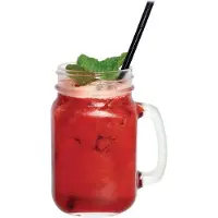Olympia Verre Avec Anse 450 Ml Lot De 12