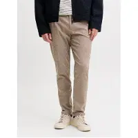 Jack & Jones Pantalon chino 'JPSTMarco JJFury' taupe