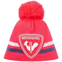 Rossignol Rooster Beanie Rouge Enfants