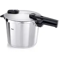 Fissler Vitaquick Premium 8.0l Cooking Pot Set Clair