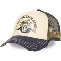 Von Dutch Vd/1/ct/crew/32 Cap Beige