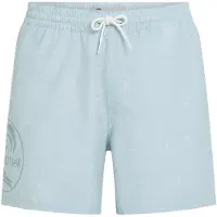 O'Neill O´riginals Cali Ocean 16´´ Swimming Shorts Bleu 2XL Homme