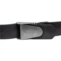 BEUCHAT Inox Buckle Neoprene Belt Noir