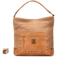 Refresh 183361 Shoulder Bag Marron