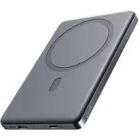 JOYROOM Batterie Externe Jr-pbm08 Magnetic Slim 20w 5.000mah