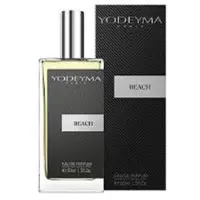 YODEYMA Yodema Beach Eau parfumée pour hommes 50 ml