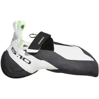 Adidas 5.10 Hiangle Climbing Shoes Blanc,Noir EU 46 2/3 Homme