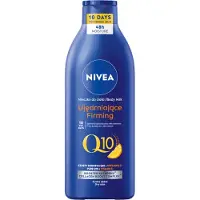 Nivea Lait raffermissant pour le corps Q10+ Vitamine C 400ml