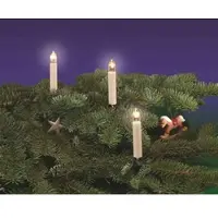 ROTPFEIL Guirlande lumineuse à LED de 15 lampes intérieures, claires