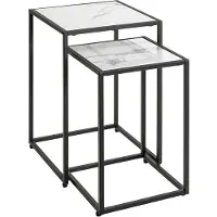 Haku Beistelltisch 2er Set
